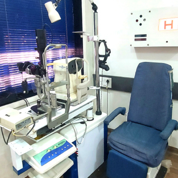 agarwal eye clinic